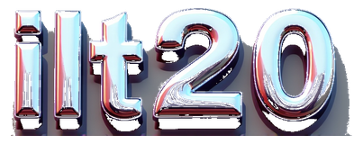 ilt20 logo